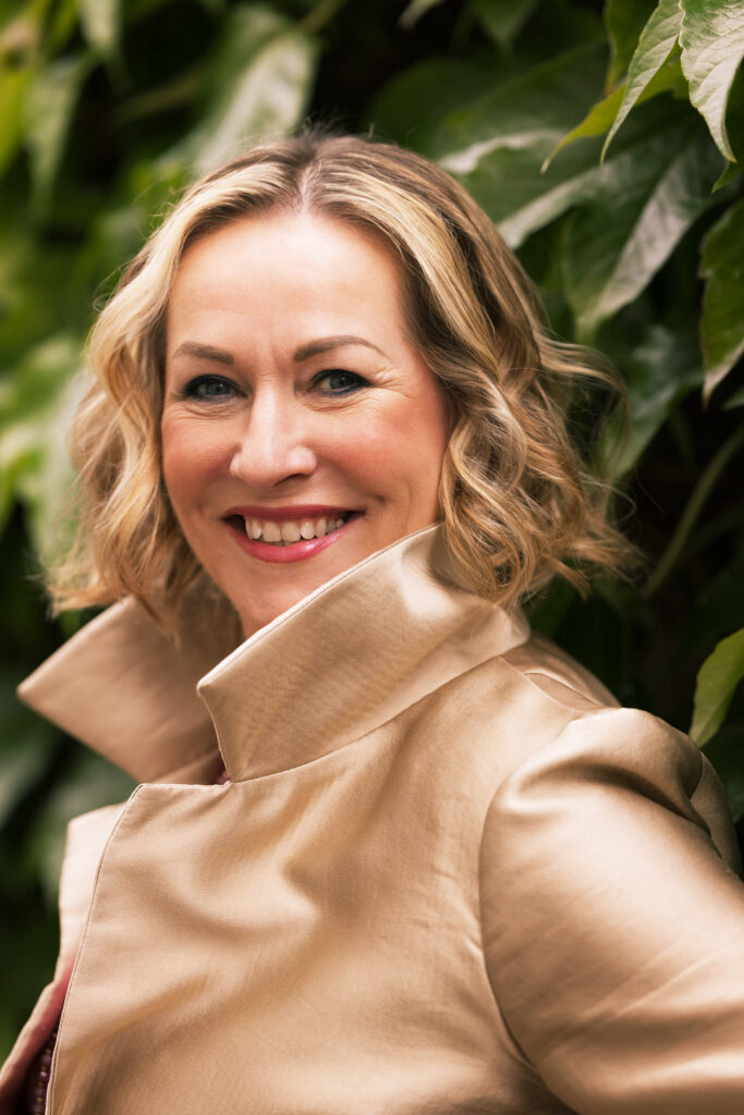 Dr. med. Kirstin Golombeck